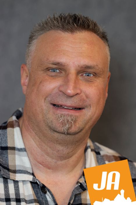 Swen Buchinger