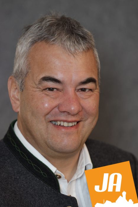 Peter Hagspiel