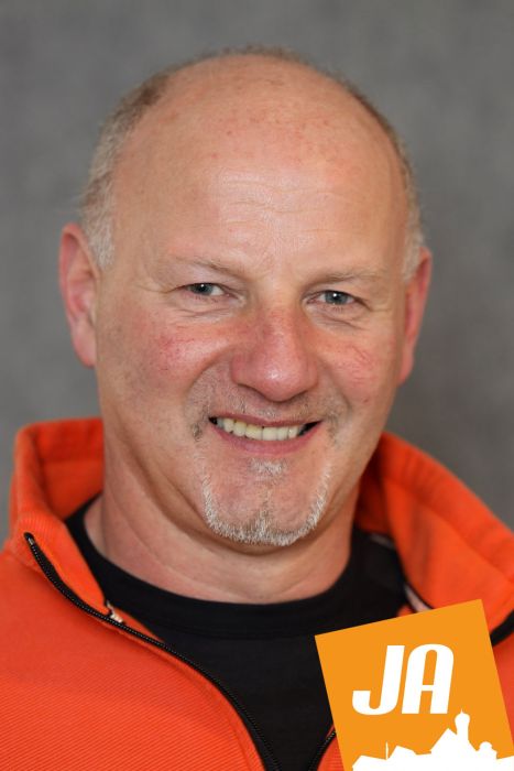 Erich Angerer