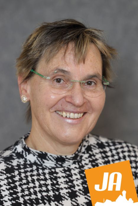 Birgit Joas