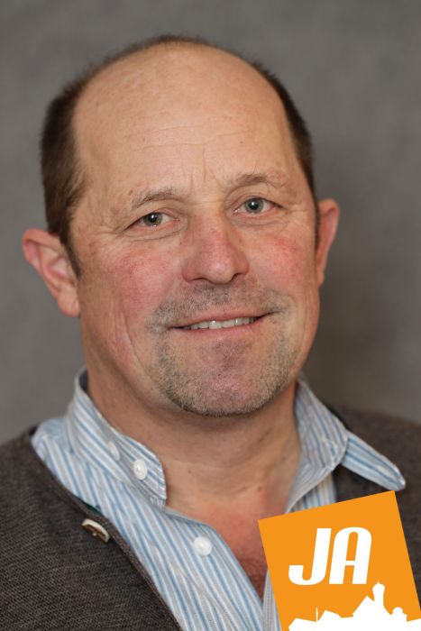 Ulrich Kennerknecht