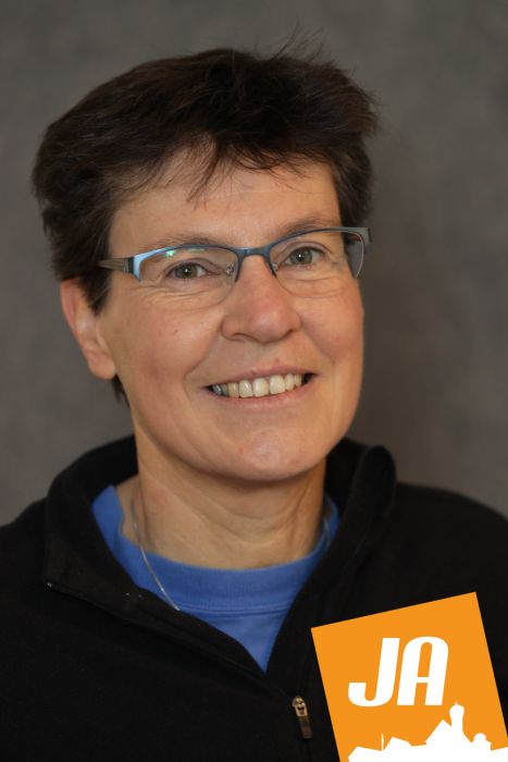 Sigrid Leistner