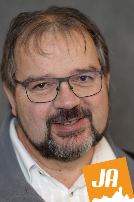 Wolfgang Seiband